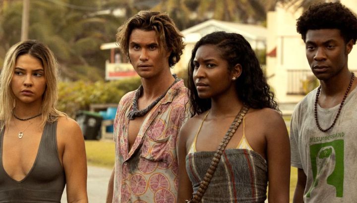Netflix reveló el primer tráiler de la última temporada de "Outer Banks": ¿Cuándo se estrenará?