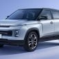 Geely Icon: así es el nuevo SUV que llega a la Argentina y sorprende por la relación precio-tecnología