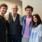 Netflix apuesta otra vez por Harlan Coben y adaptará la saga más extensa del autor