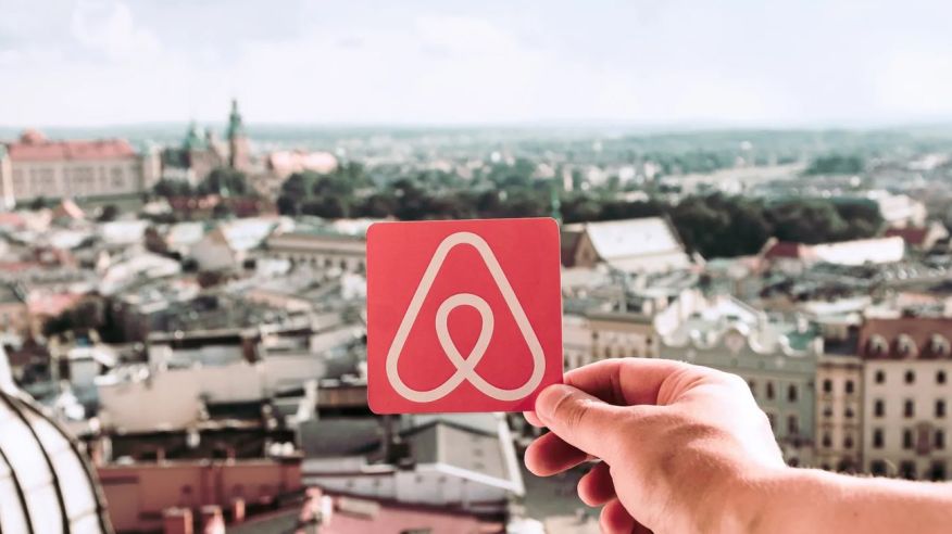 Airbnb en Argentina