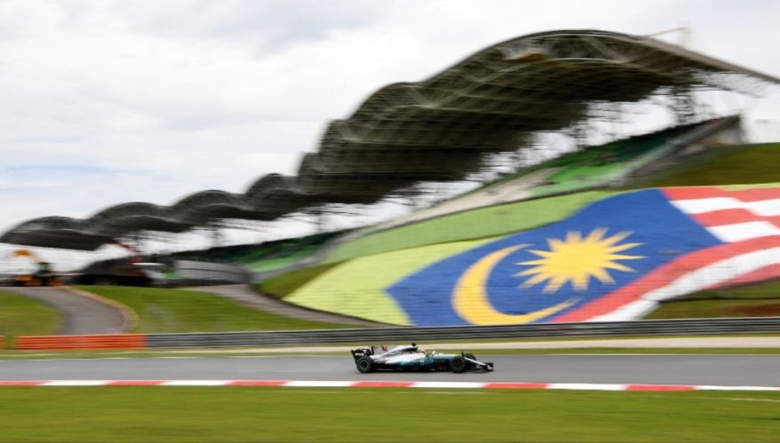 Gran Premio de Malasia