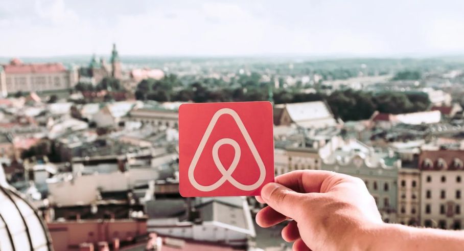Airbnb en Argentina