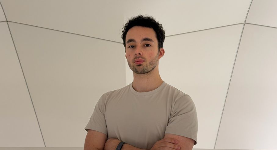 Julián Guerrero Plaude