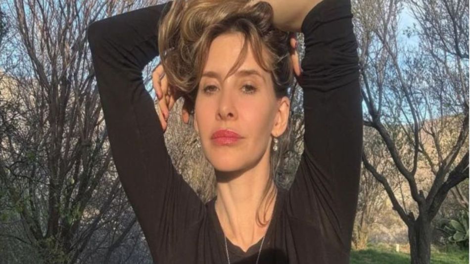 Guillermina Valdés