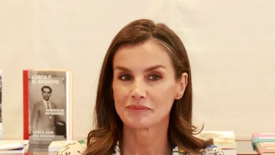 Letizia Ortiz