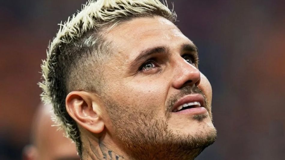 Mauro Icardi