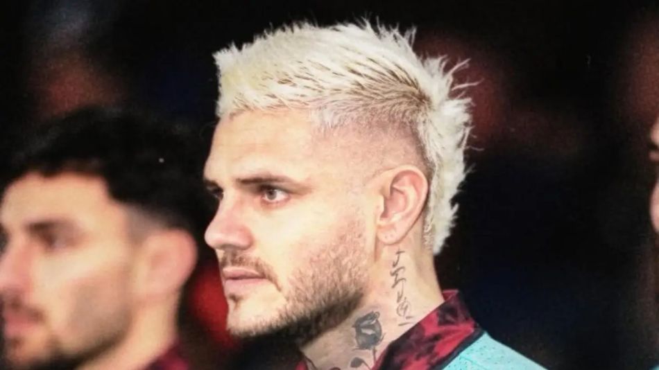 Mauro Icardi
