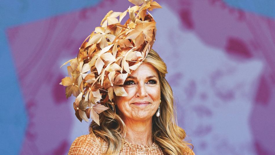 Máxima Zorreguieta