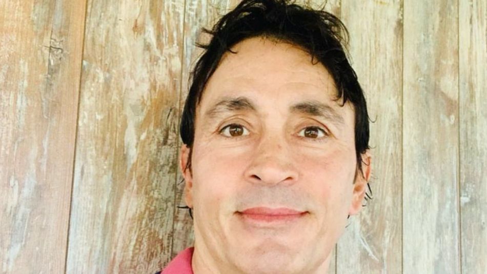 Sebastián Estevanez