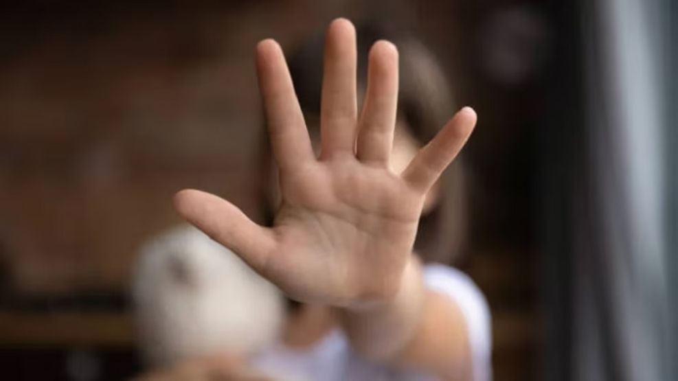 abuso sexual a una menor en corrientes