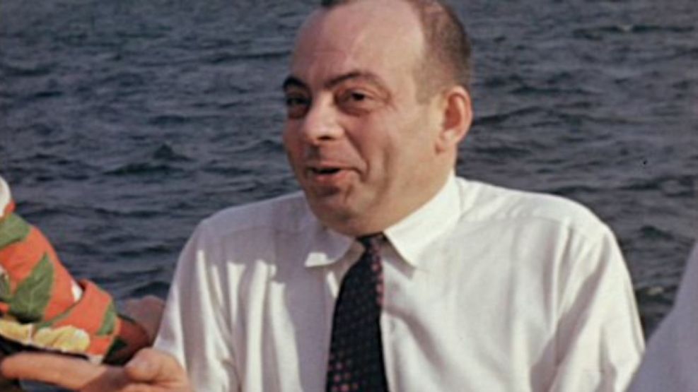 Antoine de Saint-Euxpery