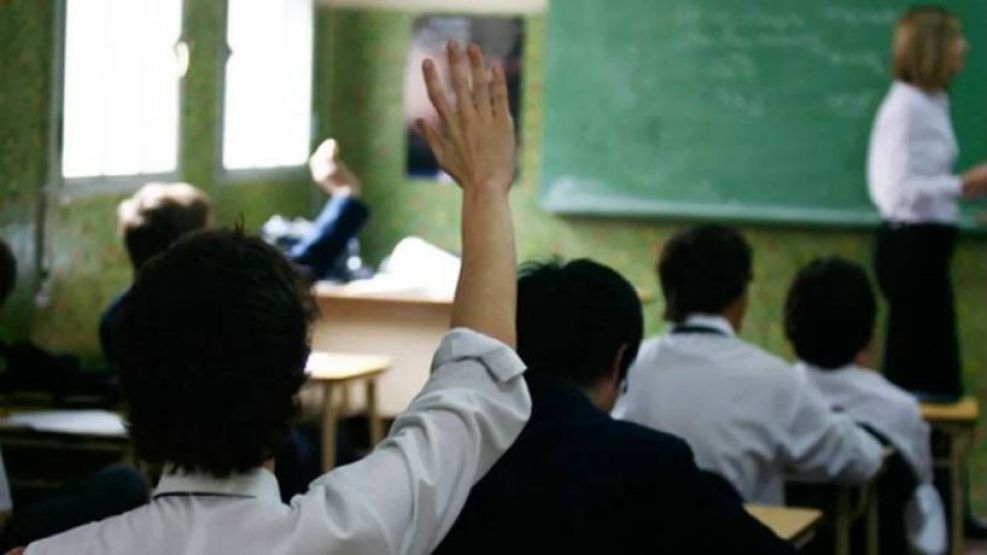 Argentina alcanza un 75% de terminalidad en secundaria