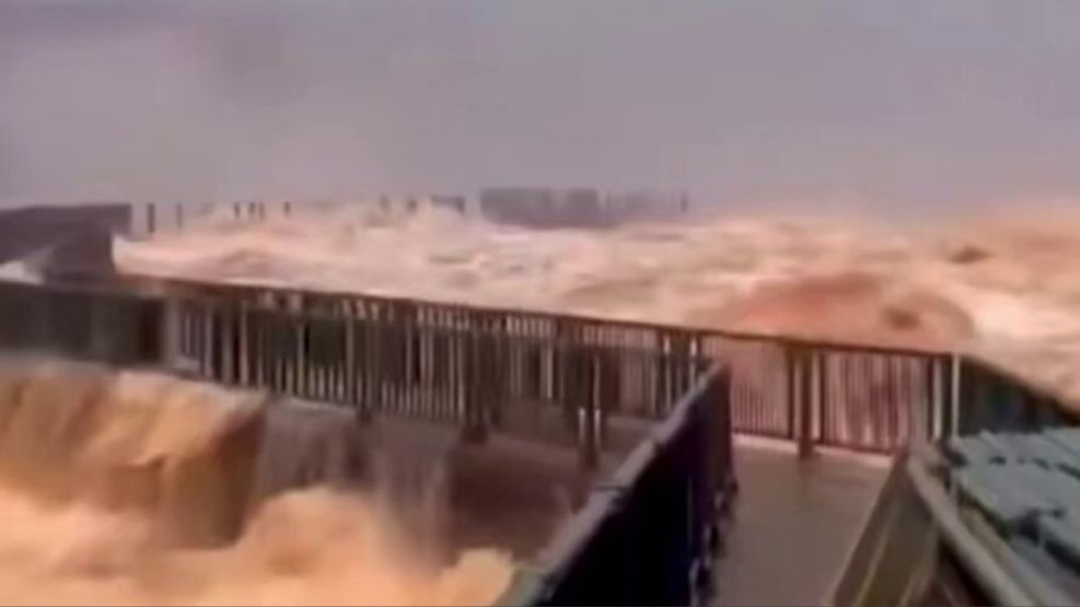 Cataratas del Iguazú