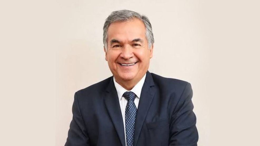 Con oposición dividida, en Santiago crecen las chances de los candidatos de Gerardo Zamora