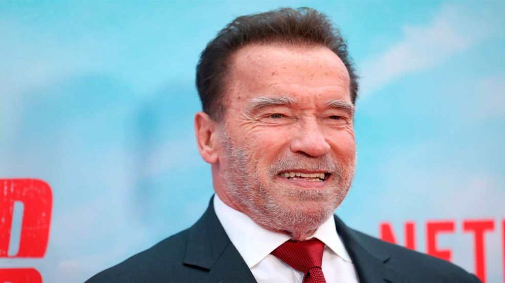 Schwarzenegger 29072026