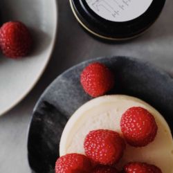 Día del cheesecake.