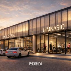 Invertir en tierra: el acompañamiento integral de Petrini para elegir y desarrollar cada proyecto | Foto:CONTENTNOTICIAS