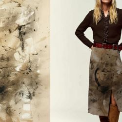 María Paula Arata: cuando el arte se convierte en una experiencia en expansión | Foto:CONTENTNOTICIAS