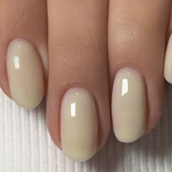 Vanilla latte