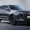 Chery Tiggo 7 CSH