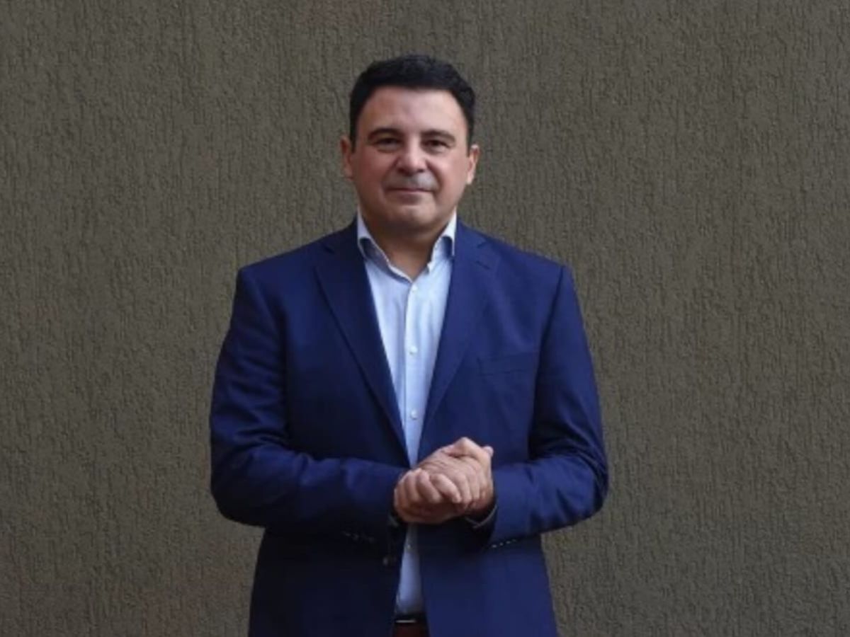 Gustavo Córdoba, analista político y director de Zuban Córdoba & Asociados: “Cristina Fernández mide más o menos lo mismo que Kicillof”