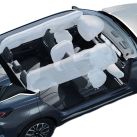 Chery Tiggo 7 CSH