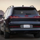 Nuevo buque insignia: Audi presentó el Q9, su SUV más grande y tecnológico