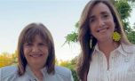  Bullrich sobre Villarruel: "La veo tirando hacia un peronismo conservador"