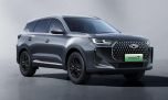 Chery Tiggo 7 CSH: ya se vende en la Argentina el SUV híbrido enchufable que sorprende por su autonomía
