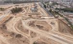 F1 en Argentina: así avanzan las impresionantes obras del Autódromo Gálvez para su esperado regreso
