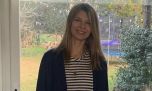 La comparaban con Valeria Mazza, fue novia de Martín Menem y hoy vive de la meditación: el presente de Gilda Lechini