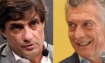 Hernán Lacunza se anticipó a Macri y dijo que quiere ser el candidato a presidente del Pro