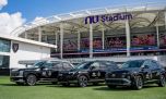 Hyundai selló su patrocinio con el Inter Miami de Messi