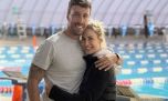 Juli Puente compartió cómo fue el tierno reencuentro de su esposo Facundo Miguelena con su bebé