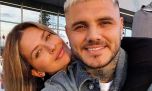 Entramos al gimnasio de la China Suárez y Mauro Icardi en Argentina: sector de pilates, minimalista y vista al parque