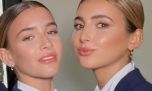 Sporty chic o quiet luxury: los mejores looks de Mia y Myla Cambiaso, las hijas de María Vázquez y Adolfo Cambiaso