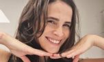 La historia de amor de Mica Riera con Tomás, el padre de su hijo que no muestra en sus redes sociales