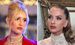 La misma prenda unió a Myla Cambiaso y la China Suárez: cuál es la tendencia que arrasa esta temporada