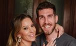 Como es la historia de amor de Noelia Marzol y Ramiro Arias: flechazo a primera vista, altibajos y vida en familia