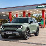 BAIC Argentina y Puma Energy