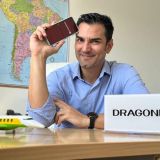 Dragonpass - tecnología