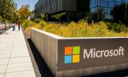 Microsoft Ahead Of Earnings Figures