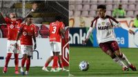 Cienciano 4 - 0 Lanús