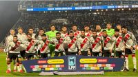 River Plate