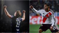 River vs Gimnasia