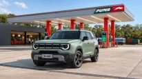 BAIC Argentina y Puma Energy