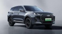 Chery Tiggo 7 CSH