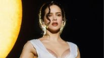 Rosalía