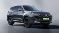 Chery Tiggo 7 CSH: ya se vende en la Argentina el SUV híbrido enchufable que sorprende por su autonomía