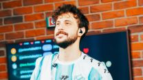 Diego Leuco
